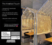 Bespoke Restaurant Decor Booths & Divider Screens
