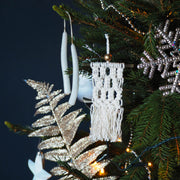 Boho Christmas Tree Decoration – Ona