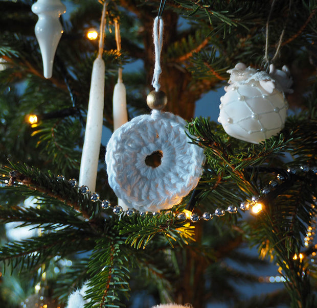 Boho Christmas Tree Decoration – Linga